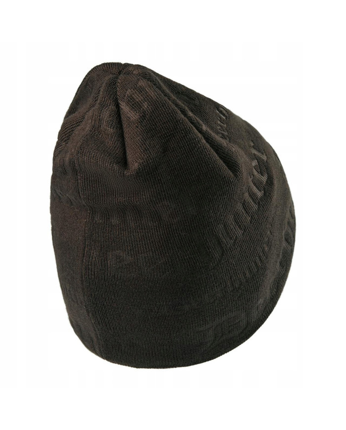 CZAPKA DEERHUNTER EMBOSSED LOGO HAT WALNUT - ONE SIZE